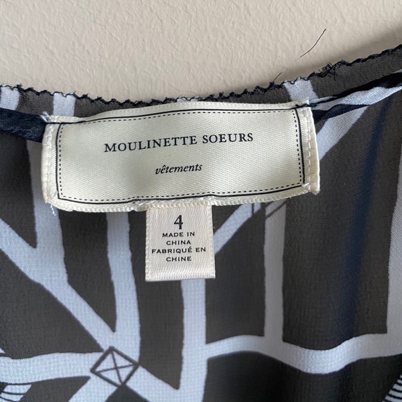 Moulinette Souers breathtaking maxi - Picture 4 of 4